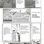 Kamitou Masaki Kaiketsu Zenra Knight Ch. 1 Love Teaching Zenra Knight Arrives English Q 01