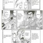 Kamitou Masaki Kaiketsu Zenra Knight Ch. 1 Love Teaching Zenra Knight Arrives English Q 02