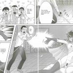 Kamitou Masaki Kaiketsu Zenra Knight Ch. 1 Love Teaching Zenra Knight Arrives English Q 31
