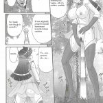 Kamitou Masaki Kaiketsu Zenra Knight Ch. 3 Love Trap of the Fore 06