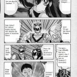 Kamitou Masaki Mighty Morphin Ghost Rangers English QanT Translations 02