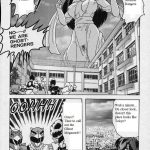 Kamitou Masaki Mighty Morphin Ghost Rangers English QanT Translations 04