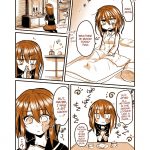 Kotoba Noriaki PIXIV 152842 Story of a Certain Burned Girl English 05