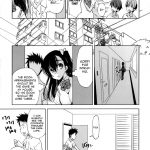 Maihara Matsuge Suki ga Tomaranai COMIC Maihime Musou Act.08 2013 11 English Facedesk 02