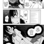 Maihara Matsuge Suki ga Tomaranai COMIC Maihime Musou Act.08 2013 11 English Facedesk 03