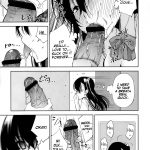 Maihara Matsuge Suki ga Tomaranai COMIC Maihime Musou Act.08 2013 11 English Facedesk 06