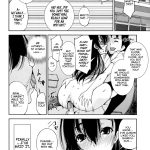 Maihara Matsuge Suki ga Tomaranai COMIC Maihime Musou Act.08 2013 11 English Facedesk 17