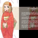 Makoto Skip Makoto Daikichi SERENA BOOK 3.5 Last Poke vision Epilogue Pokemon English riset 01