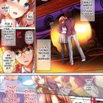 Maruwa Tarou Shoujo Mysterica English doujin moe.us Digital 211