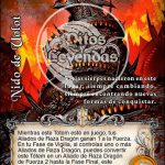 Mitos y Leyendas TCG EXP Camelot 018