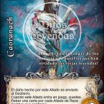 Mitos y Leyendas TCG EXP Camelot 053
