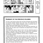 Monkees YoungJiJii Dragon Ball AF Vol. 11 Dragon Ball GT English 02