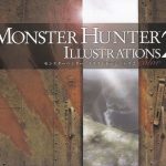 Monster Hunter Illustrations Vol. 2 English 003