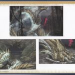 Monster Hunter Illustrations Vol. 2 English 014