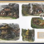 Monster Hunter Illustrations Vol. 2 English 016