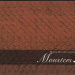 Monster Hunter Illustrations Vol. 2 English 025