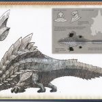 Monster Hunter Illustrations Vol. 2 English 026