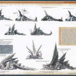 Monster Hunter Illustrations Vol. 2 English 027