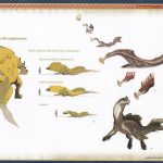 Monster Hunter Illustrations Vol. 2 English 043