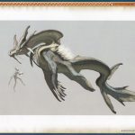 Monster Hunter Illustrations Vol. 2 English 055