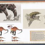Monster Hunter Illustrations Vol. 2 English 064