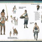 Monster Hunter Illustrations Vol. 2 English 079