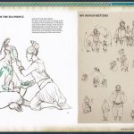 Monster Hunter Illustrations Vol. 2 English 087