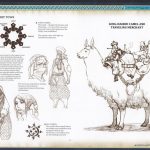 Monster Hunter Illustrations Vol. 2 English 089