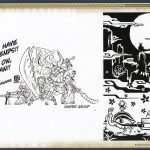 Monster Hunter Illustrations Vol. 2 English 253