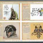 Monster Hunter Illustrations Vol. 2 English 264