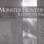 Monster Hunter Illustrations Vol. 2 English 275
