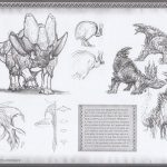 Monster Hunter Illustrations Vol. 2 English 276