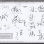 Monster Hunter Illustrations Vol. 2 English 278