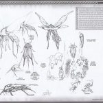 Monster Hunter Illustrations Vol. 2 English 281