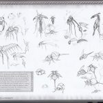Monster Hunter Illustrations Vol. 2 English 282