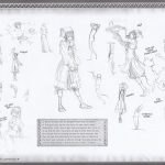 Monster Hunter Illustrations Vol. 2 English 288
