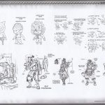 Monster Hunter Illustrations Vol. 2 English 295