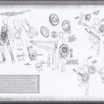 Monster Hunter Illustrations Vol. 2 English 302