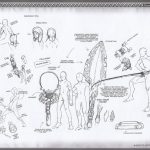 Monster Hunter Illustrations Vol. 2 English 303