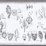 Monster Hunter Illustrations Vol. 2 English 304