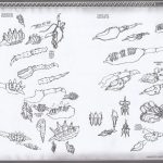 Monster Hunter Illustrations Vol. 2 English 315
