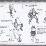 Monster Hunter Illustrations Vol. 2 English 322