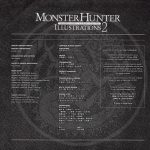 Monster Hunter Illustrations Vol. 2 English 402