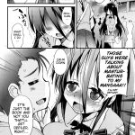 Narusawa Kei Ero Koi Ero Love Kumagiri san wa Dere nai English MumeiTL Decensored 01