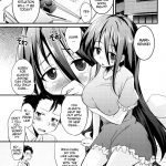 Narusawa Kei Ero Koi Ero Love Kumagiri san wa Dere nai English MumeiTL Decensored 02