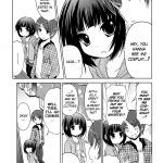 Naya Minadori Boku no Koto Suki ni Natte ch.2 eng Hachimitsu Scans 08