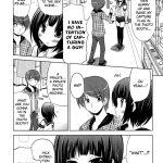 Naya Minadori Boku no Koto Suki ni Natte ch.2 eng Hachimitsu Scans 11