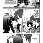 Naya Minadori Boku no Koto Suki ni Natte ch.2 eng Hachimitsu Scans 13