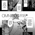 Pagumiee Kenta OMNIBUS R18 English Digital 04