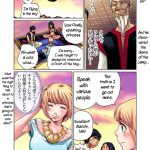Pirontan Otona no Douwa Aladin to Mahou no Lamp Adult Fairy Tale Aladdin And The Mag 17